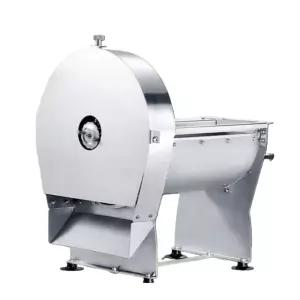 야채슬라이서 스텐 전기 수동 야채 감자 절단기