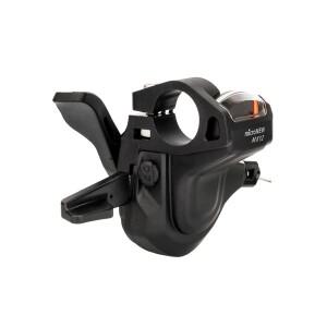 호환 ZTTO MTB 변속 레버 세트  블록 지지대 포함  12 단 s 후면 M6100 용  52T