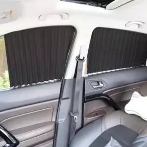 자석형 앞유리 자동차 차박 차량 커튼 창문 가리개햇빛 뒷자리 양막