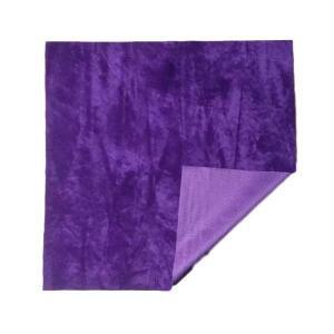 타로 식탁보 측면 점성술 아름다운 패턴 게임 보드 액세서리