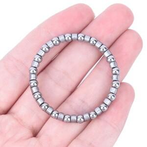 호환 20개 볼 자전거 허브 MTB 프레임 베어링 헤드셋 케이지드 사이클링 프론트 포크