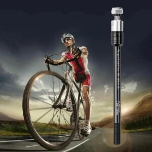 호환 자전거 트레일러 쓰루 액슬 어댑터 프론트 포크 160-178mm P1.0 히치 M12x1.5