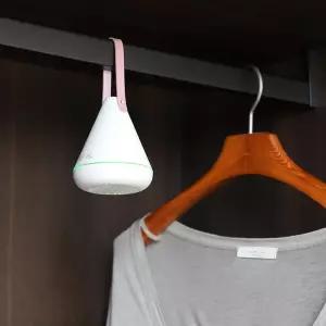 스틸퓨어 무선 전자디퓨저(향기스프레이+볼)실내탈취제 용방향제 선물 오일 이사 집들이