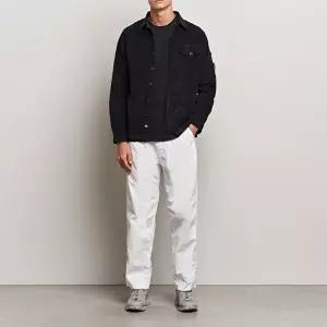 [CP COMPANY]CP컴퍼니 롱슬리브 코듀로이 셔츠 19CMSH071A 006410O 999