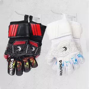 아이워너 손가락 꺾임 방지 골키퍼 장갑축구 스포츠 축구용 글러브