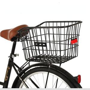 호환 내부 가방 자전거 후면 바구니  학생 배낭 보관 산악 수하물 랙