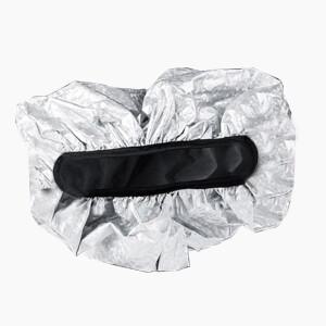 호환 자전거 바구니 커버 방수 라이너 레인 여성용 오토바이