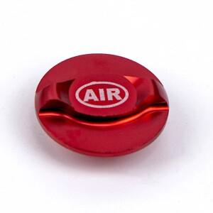 호환 자전거 서스펜션 포크 커버 프론트 숄더 에어 노즐 가스 밸브 캡 보호대 사이클링 부품 액세서리