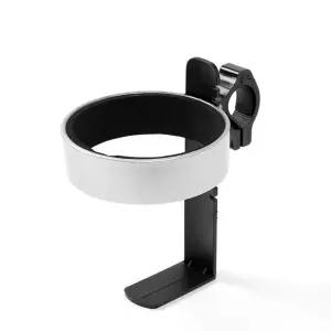 비타리토 자전거 컵홀더 실버 물병거치대물통랙 걸이 수통 케이지 용품