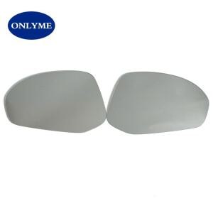 호환 자동차 가열 볼록 거울 유리  벤틀리 콘티넨탈 GT 플라잉 스퍼 물산네 2010 11