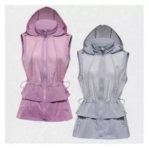 매장정품 블랙야크 BLACKYAK M모노베스트2여성 메쉬 중기장 조끼 NW GSBJA 1406652