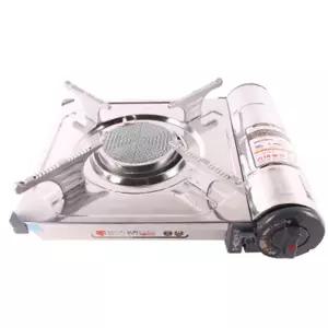 세라믹30000 브루스타/미니/가스버너/캠핑용/부탄/업소용/가스렌지/소형/버너/가스/야외용/야외/캠핑/까스