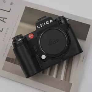 라이카케이스 속사 가죽 핸드그립 전용 라이카 라이카카메라 덮개