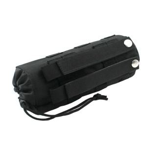 호환 몰레 물병 파우치 야외 스포츠 휴대 가방 홀더 여행용