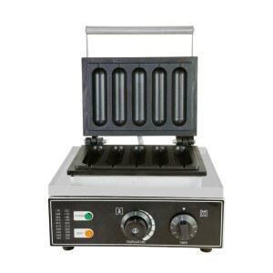 핫도그기계 전기 휴게소 소시지 전기워머기 5구 식당 트럭 업소용핫도그기계 소떡소떡