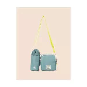 빈폴 키즈 3WAY 물병 크로스백 라이트 그린 (BI51D2U55L) 307600