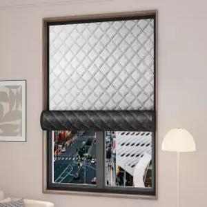 창문 소음차단 보온커튼 흡음 밀봉 우풍 방음재 안방 탈착식 가리개