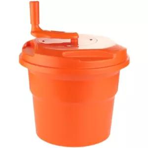 업소용 야채탈수기 수동 가정용 과일 음식 기계