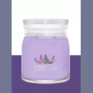 양키캔들 라일락 자캔들 M 향초 홈파티 홈데코 선물