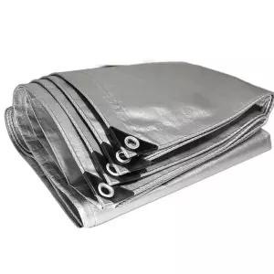 방수 천막 행사용 캐노피 차광막 방수천막 대형 바람막이