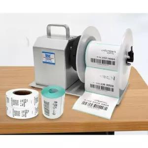 자동 감는기계 되 권선기 카운터 라벨리와인더