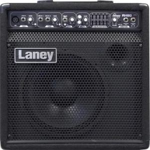 Laney 오디오허브 AH80 멀티 인풋 콤보 80W 10인치 우퍼 플러스 혼