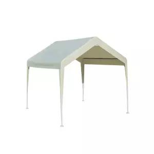 야외 텐트 그늘막 농막 캐노피 옥상 천막 야시장 오토바이