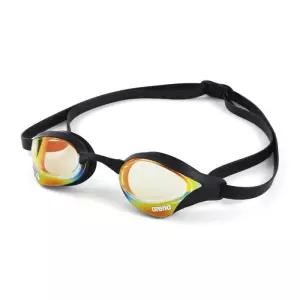 미러 패킹 공인 수경 물안경 F162630 성인수경