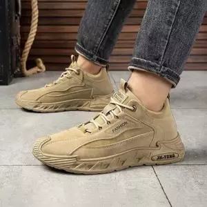 남성 2컬러 베이직 스트릿 어글리 캐주얼 운동화