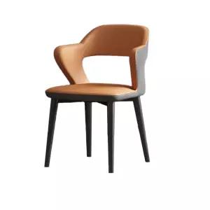 응접실 의자 상담실 인테리어 상담의자 체어 심플 로비