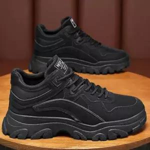 패션운동화 남성 3컬러 어글리 데저트 패션 스니커즈 데일리슈즈