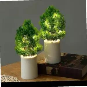 무드등 거실 침실 소나무 테이블조명