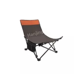 캠핑의자 낚시의자 야외 실외 경량 휴대용 접이식 등받이 리클라이너 간이침대 낮잠의자