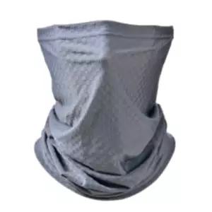 운동용마스크 땀배출 베이직컬러 와플패턴 넥쿨러/ 등린이 페이스커버 초보산행