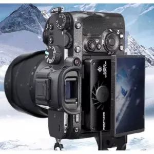 쿨러 냉각기 쿨링팬 CA25 냉각팬 냉혹 교환기 모터 수족관