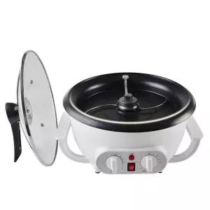 가정용 로스팅기 로스터기 기계 깨볶는 원두 220V