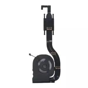 노트북 t480s CPU 팬 방열판 라디에이터의 기능 01hw697 01hw698hw 699