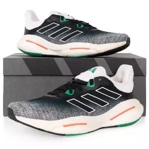 아디다스 여성 솔라 글라이드6 러닝화 운동화 HR0467
