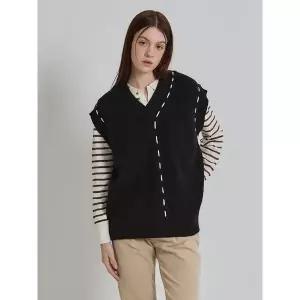 [오조크]스티치 베스트 택가격 99000원 _P414722893