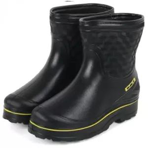 [라일리] Rly (노바) 프리미엄 초경량 겨울 반장화 남성용 논