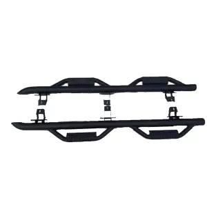 랭글러 사이드 스텝 발판 자동차 사다리 러닝 보드