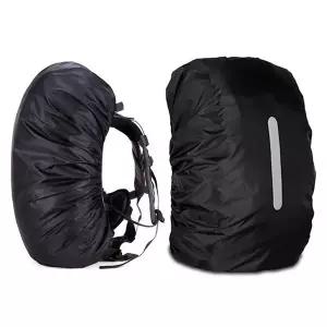 고품질 반사띠 보호 배낭 가방 방수 덮개 20 커버 백팩 추천 (WFKEOYH)