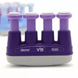 지손 악력기 VIA 2.7kg 1P 전문가 손목 운동 피아노