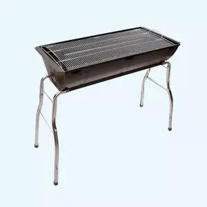 탱크바베큐 특대형 캠핑그릴 야외 대형 가방별도