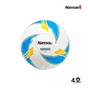 낫소 패트리어트 제미니 축구공 4호