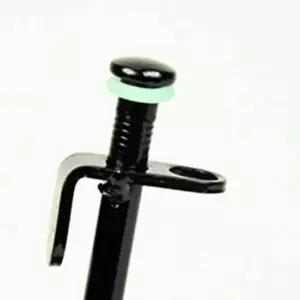 단조팩 오링 낚시대링 야광링 캠핑 20개 텐트