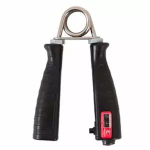 손악력기 레드블랙 카운트악력기 악력기