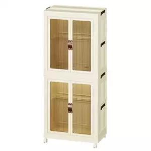 다용도 접이식 리빙박스 폴딩 정리함 플라스틱 수납함