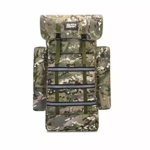 낚시백팩 초대형 80L 방수등산가방 등산백팩