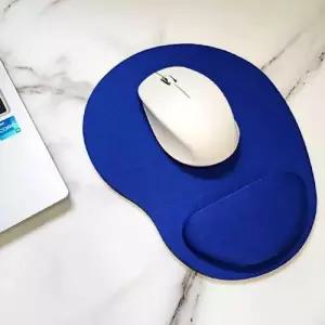 손목보호 마우스패드 손목받침대 마우스 손목 WEC7CF2